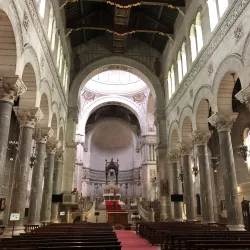 Basilique Saint-Martin - Tours