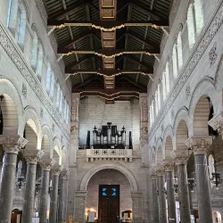 Basilique Saint-Martin - Tours