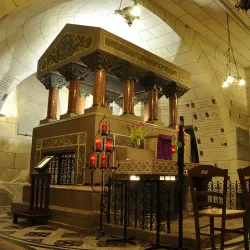 Basilique Saint-Martin - Tours