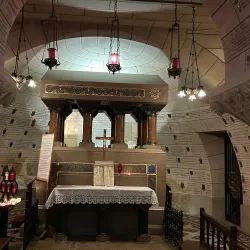 Basilique Saint-Martin - Tours