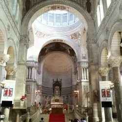 Basilique Saint-Martin - Tours
