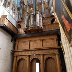 Cathédrale Saint-Gatien de Tours - Tours