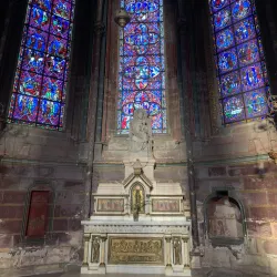 Cathédrale Saint-Gatien de Tours - Tours