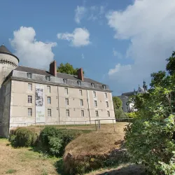 Château de Tours - Tours