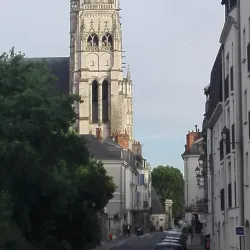 Château de Tours - Tours