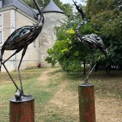 Château de Tours - Tours