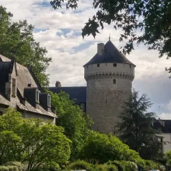 Château de Tours - Tours