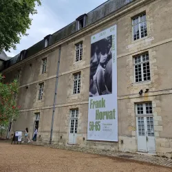 Château de Tours - Tours