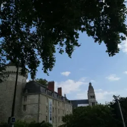 Château de Tours - Tours