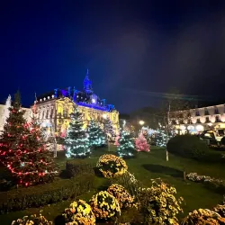 Hôtel de Ville de Tours - Tours