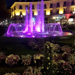 Hôtel de Ville de Tours - Tours