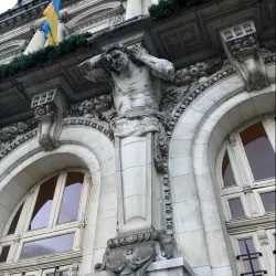 Hôtel de Ville de Tours - Tours