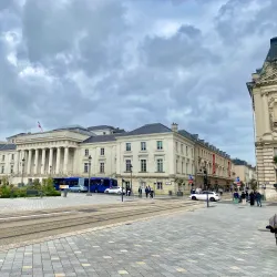 Hôtel de Ville de Tours - Tours