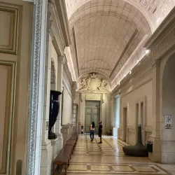 Hôtel de Ville de Tours - Tours