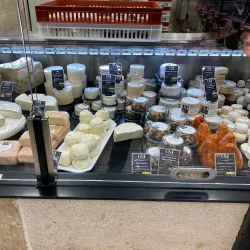 Les Halles de Tours - Tours