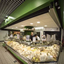 Les Halles de Tours - Tours