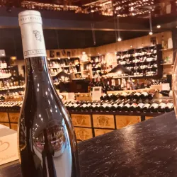 Les Halles de Tours - Tours