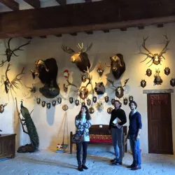 Loire River Walks - Tours