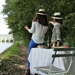 Loire River Walks - Tours