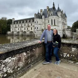 Loire River Walks - Tours