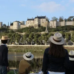 Loire River Walks - Tours