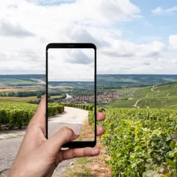 Loire River Walks - Tours