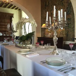 Loire River Walks - Tours