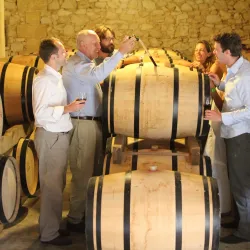 Loire River Walks - Tours