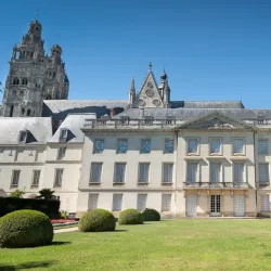 Musée des Beaux-Arts de Tours - Tours