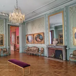 Musée des Beaux-Arts de Tours - Tours