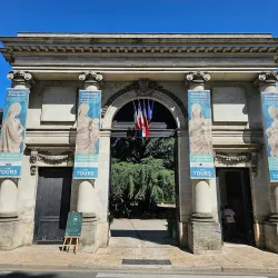 Musée des Beaux-Arts de Tours - Tours