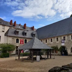 Musée du Compagnonnage - Tours