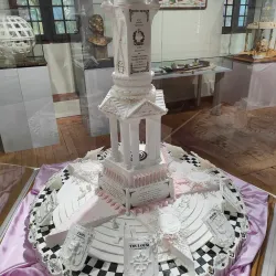 Musée du Compagnonnage - Tours