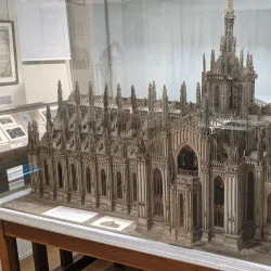 Musée du Compagnonnage - Tours