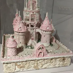 Musée du Compagnonnage - Tours