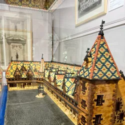 Musée du Compagnonnage - Tours