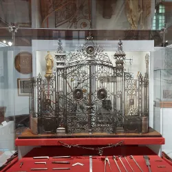 Musée du Compagnonnage - Tours