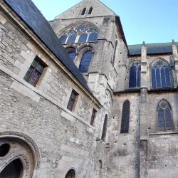 Musée du Compagnonnage - Tours