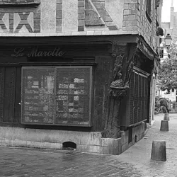 Place Plumereau - Tours