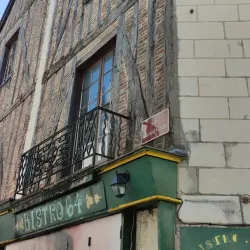 Place Plumereau - Tours