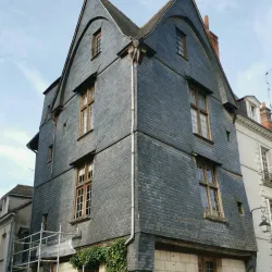 Place Plumereau - Tours