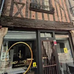 Place Plumereau - Tours