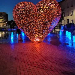 Champagne Houses of Troyes - Troyes