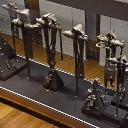 Maison de l'Outil et de la Pensée Ouvrière - Troyes