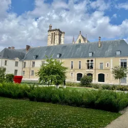 Musée d'Art Moderne de Troyes - Troyes