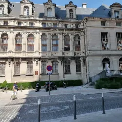 Musée Saint-Loup - Troyes