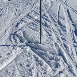 Bellevarde Ski Area - Val d'isere