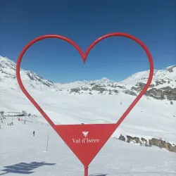 Bellevarde Ski Area - Val d'isere