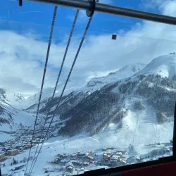Bellevarde Ski Area - Val d'isere