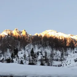 Bellevarde Ski Area - Val d'isere